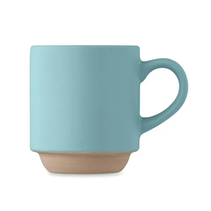 Ceramic stackable mug 170 ml - MO2493 (MOCN#20)